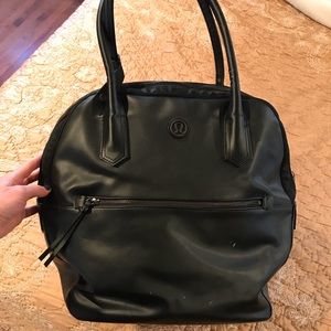 Lululemon Bag
